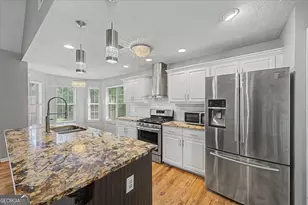 2713 Windsor Ct NW, Kennesaw, GA 30144 - Photo 14