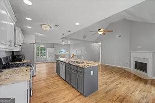 2713 Windsor Ct NW, Kennesaw, GA 30144 - Photo 16