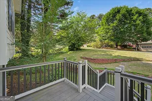 2713 Windsor Ct NW, Kennesaw, GA 30144 - Photo 6