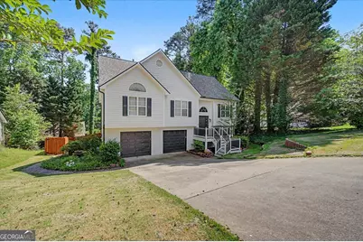 2713 Windsor Court NW, Kennesaw, GA 30144 - Photo 4