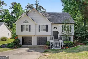 2713 Windsor Ct NW, Kennesaw, GA 30144 - Photo 1
