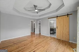 2713 Windsor Ct NW, Kennesaw, GA 30144 - Photo 20