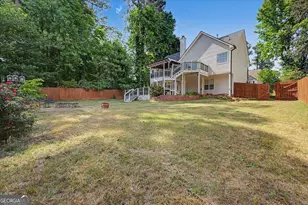 2713 Windsor Ct NW, Kennesaw, GA 30144 - Photo 38