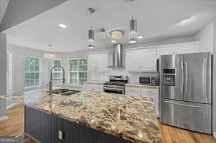 2713 Windsor Ct NW, Kennesaw, GA 30144 - Photo 12