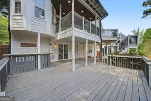 2713 Windsor Ct NW, Kennesaw, GA 30144 - Photo 34