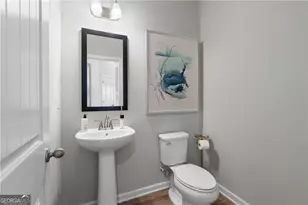 230 Abbotts Crossing Circle, Conyers, GA 30094 - Photo 6