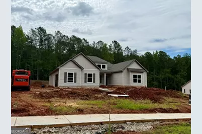 53 Turra Cove #LOT 7, Palmetto, GA 30268 - Photo 1
