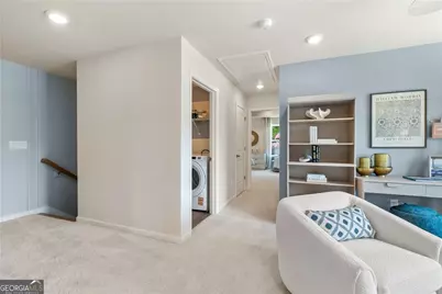 226 Abbotts Crossing Circle, Conyers, GA 30094 - Photo 26