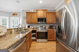 414 Arden Ln, Macon, GA 31210 - Photo 8