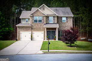 2128 Farmdale Ct, Conyers, GA 30012 - Photo 1