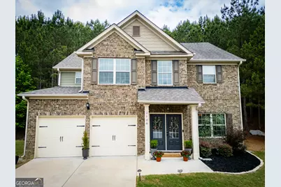 2128 Farmdale Court, Conyers, GA 30012 - Photo 2