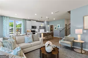224 Abbotts Crossing Circle, Conyers, GA 30094 - Photo 20