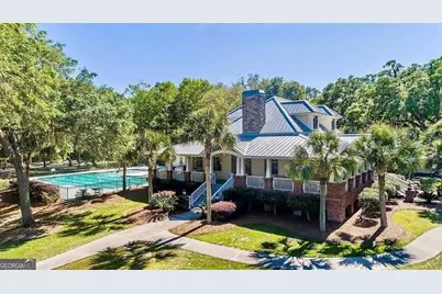 39 Oak Grove Court, Waverly, GA 31565 - Photo 28