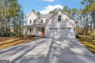39 Oak Grove Ct, Waverly, GA 31565 - Photo 4