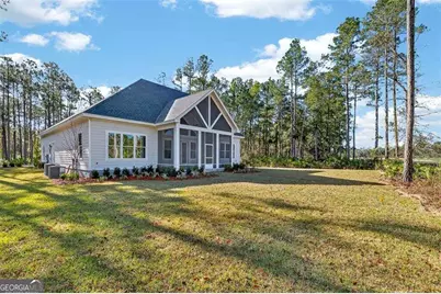 39 Oak Grove Court, Waverly, GA 31565 - Photo 6