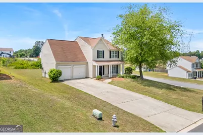 886 Terance Avenue, Jonesboro, GA 30238 - Photo 26