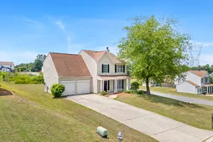 886 Terance Ave, Jonesboro, GA 30238 - Photo 26