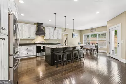 1062 Union Grove Church Road SE, Adairsville, GA 30103 - Photo 6