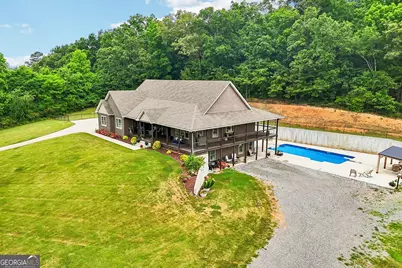 1062 Union Grove Church Road SE, Adairsville, GA 30103 - Photo 2