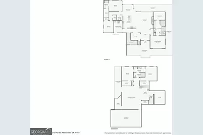 1062 Union Grove Church Road SE, Adairsville, GA 30103 - Photo 46