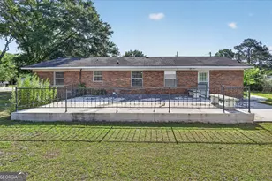 22 S Foss St, Statesboro, GA 30458 - Photo 28