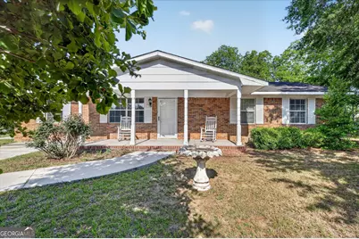 22 S Foss Street, Statesboro, GA 30458 - Photo 2