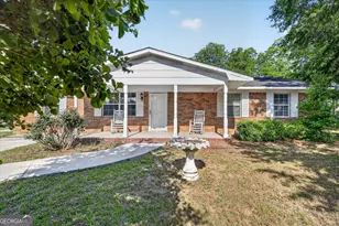 22 S Foss St, Statesboro, GA 30458 - Photo 2
