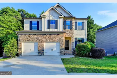 560 Collingsworth Lane, Lawrenceville, GA 30043 - Photo 1