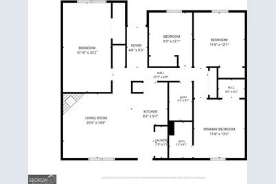 3605 Cameron Drive, Augusta, GA 30906 - Photo 26