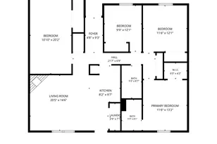 3605 Cameron Dr, Augusta, GA 30906 - Photo 26