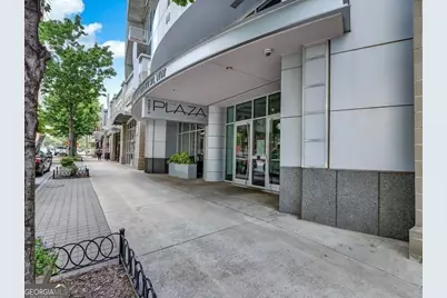 44 Peachtree Place NW #2027, Atlanta, GA 30309 - Photo 2