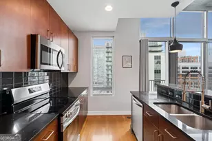 44 Peachtree Pl NW, Atlanta, GA 30309 - Photo 6
