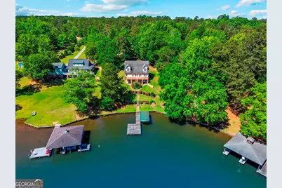 165 Ellis Mill Road NE, Milledgeville, GA 31061 - Photo 2