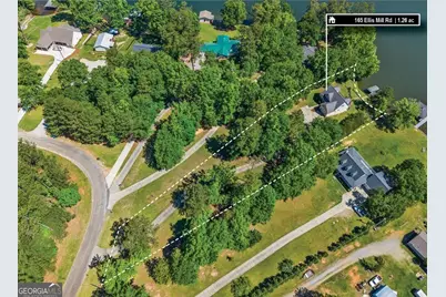 165 Ellis Mill Road NE, Milledgeville, GA 31061 - Photo 4