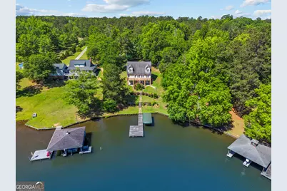 165 Ellis Mill Road NE, Milledgeville, GA 31061 - Photo 2