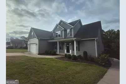 425 Wildewood Trail, Chickamauga, GA 30707 - Photo 2