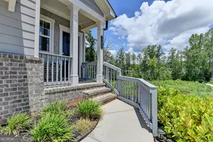 125 Osprey Overlook Dr, Braselton, GA 30517 - Photo 2