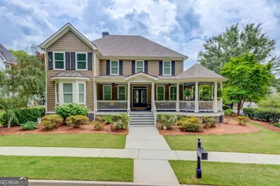 605 Trip Street, Grayson, GA 30017 - Photo 1
