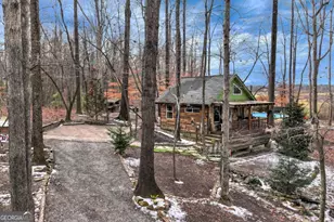116 Hwy 323 Hwy, Maysville, GA 30558 - Photo 10