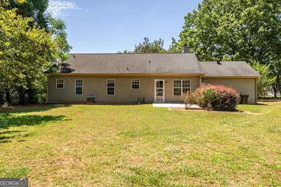 488 Hammond Road, Statham, GA 30666 - Photo 18