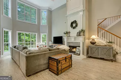 548 Martin Mill, Moreland, GA 30259 - Photo 34