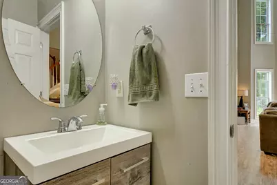548 Martin Mill, Moreland, GA 30259 - Photo 32