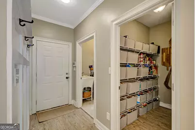 548 Martin Mill, Moreland, GA 30259 - Photo 50