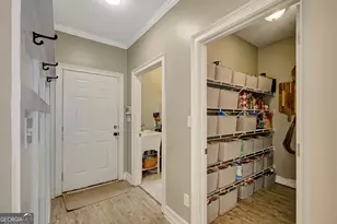 548 Martin Mill, Moreland, GA 30259 - Photo 50