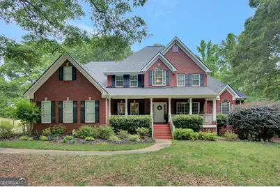 548 Martin Mill, Moreland, GA 30259 - Photo 1