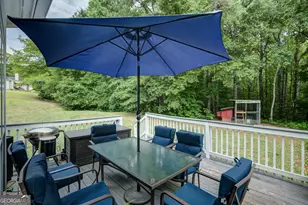 548 Martin Mill, Moreland, GA 30259 - Photo 46