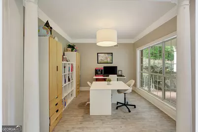 548 Martin Mill, Moreland, GA 30259 - Photo 8