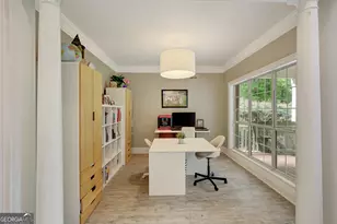 548 Martin Mill, Moreland, GA 30259 - Photo 8