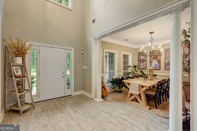 548 Martin Mill, Moreland, GA 30259 - Photo 10