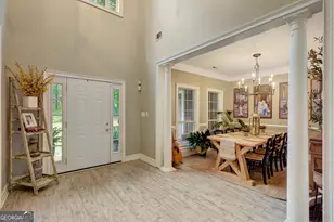 548 Martin Mill, Moreland, GA 30259 - Photo 10
